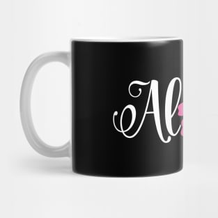 Aloha Mug